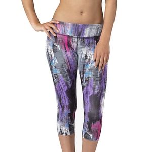 Beyond Yoga Capri Legging NWOT